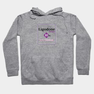 ligodone la Hoodie